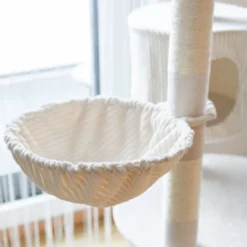 Arbre à chat Annika beige - Kerbl
