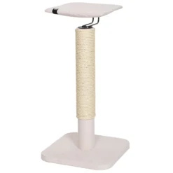 Arbre à chat griffoir sisal Iwaki 92cm - Ebi