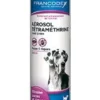 Aérosol Tetramethrine 250ML Chiens et chats