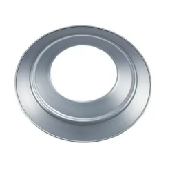 Auvent galvanisé pour mangeoire 15 et 20Kg - River Systems