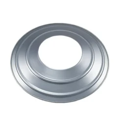 Auvent Galvanisé pour Mangeoire 26Kg - River Systems