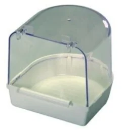 Baignoire (coloris variés)