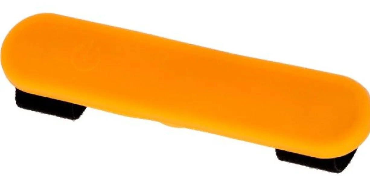 Bande à LED chien Maxi Safe 12cm - Kerbl