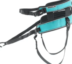 Baudrier Canyon ALM Bleu - I-Dog