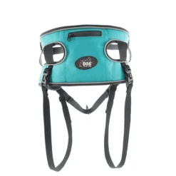 Baudrier Canyon ALM Bleu - I-Dog