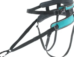 Baudrier Canyon ALM Bleu - I-Dog