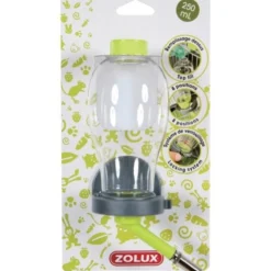 Biberon avec remplissage dessus 500ML - Anis