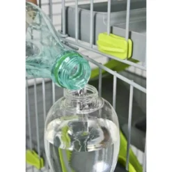 Biberon avec remplissage dessus 500ML - Anis
