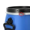 Bidon plastique pour stocker la nourriture de vos animaux PEHD 30L
