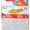Biscuit oiseaux Nutrimeal acticolor par 6 - Zolux