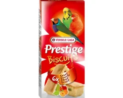 Biscuit Prestige Oiseau Miel x6 - Versele Laga