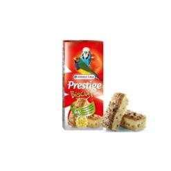 Biscuits Prestige Oiseaux Graines Vivifiantes x6 - Versele Laga