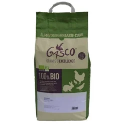 Blé BIO 8Kg