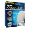 Bloc de polissage de l’eau Quick Clear pour filtres 106/107 et 206/207 par 3 - Fluval