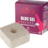 Bloc sel nature poule 950g - Gasco