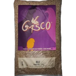 Blé pour poules 5Kg