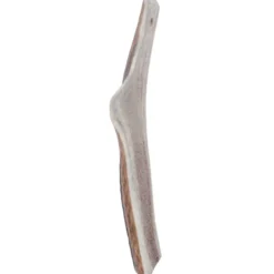 Bois de cerf naturel à mastiquer friandise chien moins de 10kg Easy - Zolux