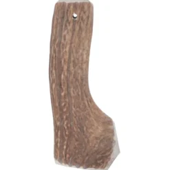 Bois de cerf naturel à mastiquer friandise chien moins de 20kg Easy - Zolux