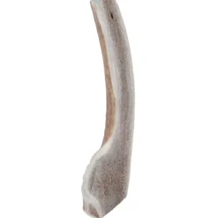 Bois de cerf naturel à mastiquer friandise chien moins de 20kg Easy - Zolux
