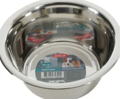 Bol Inox 0.85L - Zolux