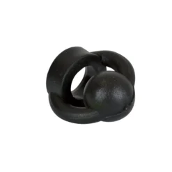 Bouchon Doncar pour abreuvoir poule galvanisé et plastique sur pieds 30L - River Systems