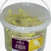 Boule de graisse pour Oiseaux seau de 30 boules