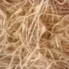 Bourre nid jute 1 Kg pour oiseaux 2 GR