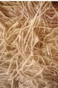 Bourre nid jute 1 Kg pour oiseaux 2 GR