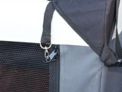 Box de transport Journey 91 x 63,5 x 63,5 cm - Kerbl