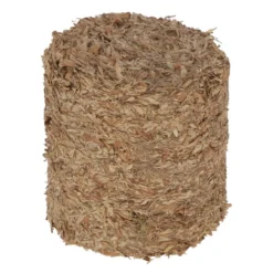 Briquettes de vannure d’épeautre poule x 24 - Kerbl