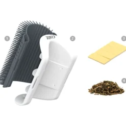 Brosse Auto Toiletteuse pour Chat Catit Senses 2.0