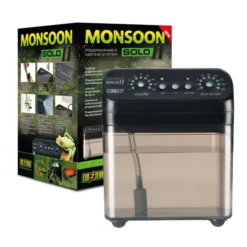 Brumisateur pour terrarium programmable Monsoon Solo II 1,5L - Exo Terra