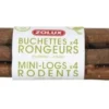 Buchettes Rongeurs x4 - Zolux