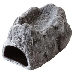 Cachettes Wet Cave Grotte Céramique Hygroscopique Medium - Exo Terra