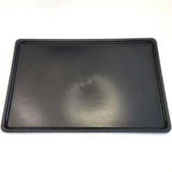 Cage de transport chien pliable en métal avec poignée XXL 122 x 75,5 x 84 cm