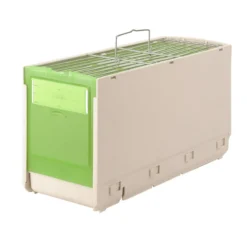 Cage de transport oiseaux Secondino Maxi - 2GR