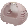 Cage de transport perroquet Circe rose - 2GR