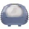 Cage de transport perroquet Circe bleue - 2GR