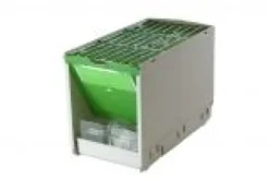 Cage de transport secondino MEDIUM pour oiseaux 2 GR