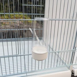 Cage d’élevage oiseaux pliable et démontable 120 cm Livigno - 2GR