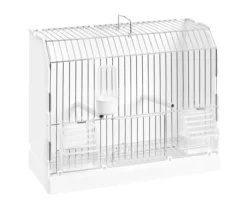 Cage exposition pour système papier