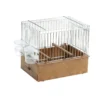 Cage pour Oiseaux de chant