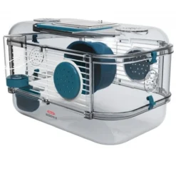 Cage Rody 3 Mini pour Hamster