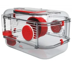 Cage Rody 3 Mini pour Hamster