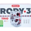 Cage Rody 3 Trio pour Hamster