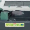 Cage rongeur Ehop 55cm hamster vision verte - Zolux