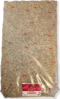 Canaris 20Kg