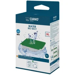 Cartouche filtre aquarium Water Bio-Bact taille XL - Ciano
