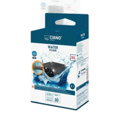 Cartouche filtre aquarium Water Foam taille XL - Ciano