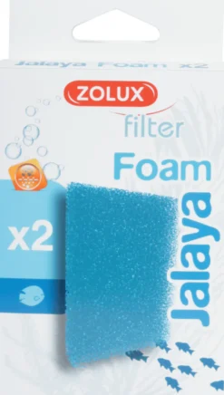 Cartouche Foam Jalaya x2
